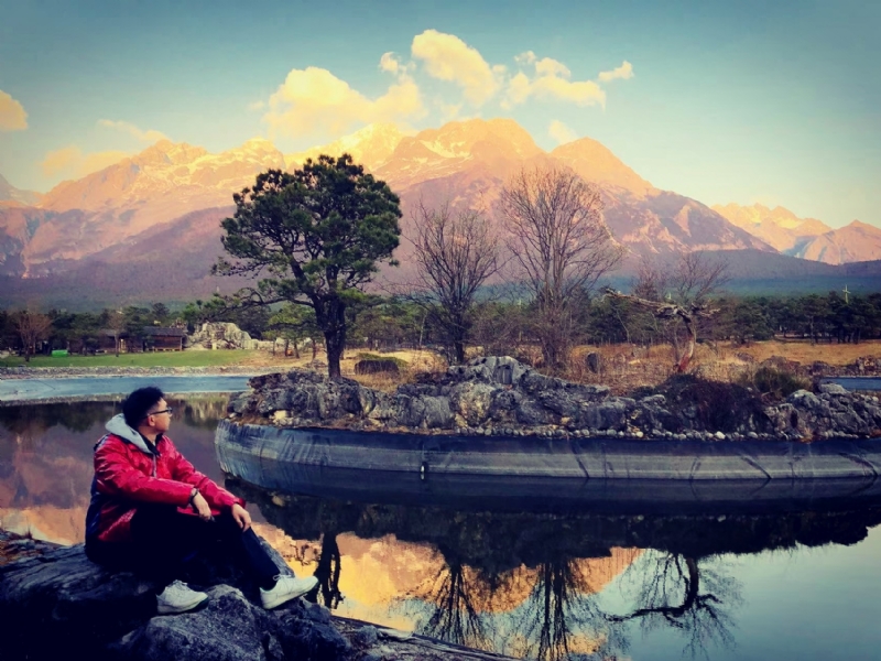 紫维依的第二张照片--芜湖相亲服务中心