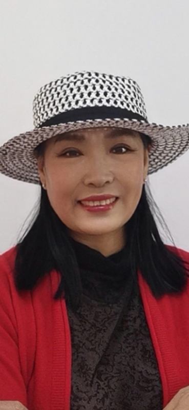 美怡的第一张照片--芜湖相亲服务中心