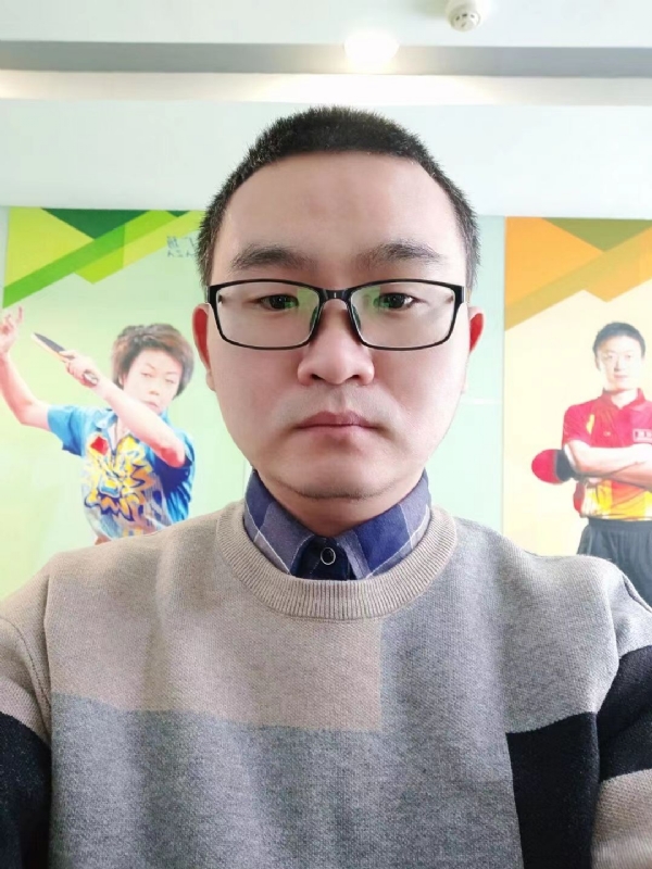 小乐的第二张照片--芜湖相亲服务中心