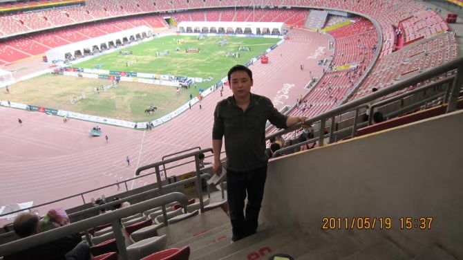 下一站的第一张照片--芜湖相亲服务中心