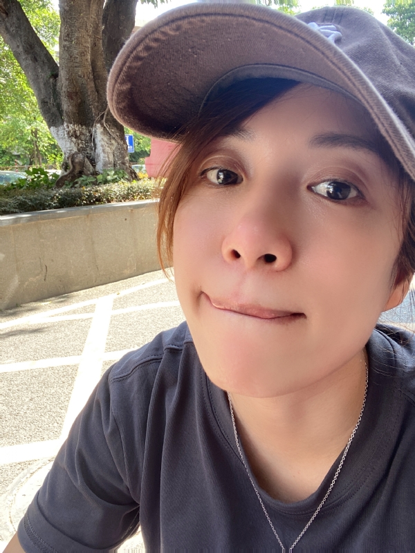 Sarah的第一张照片--芜湖相亲服务中心