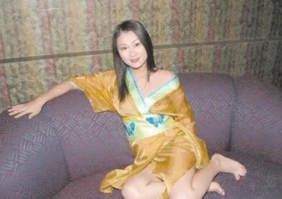 敏掰的第一张照片--芜湖相亲服务中心