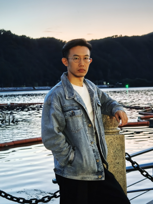 张健的第一张照片--芜湖相亲服务中心