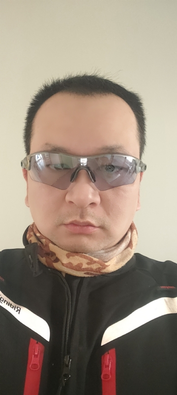 寓意天心的第一张照片--芜湖相亲服务中心