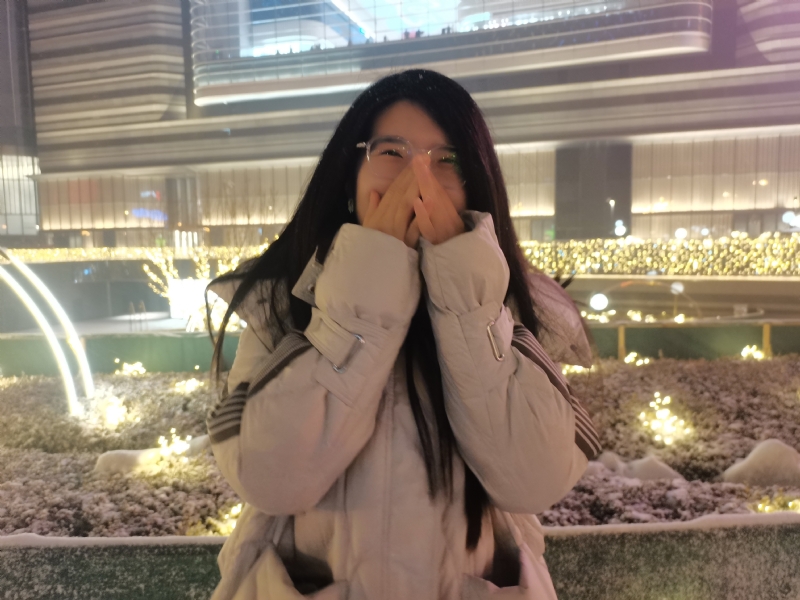 幸福相伴的第一张照片--芜湖相亲服务中心