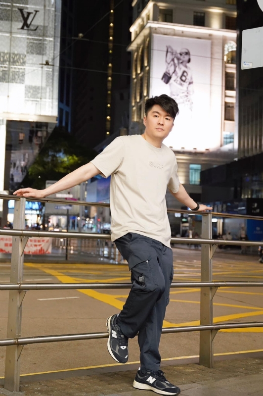 Jason的第二张照片--芜湖相亲服务中心