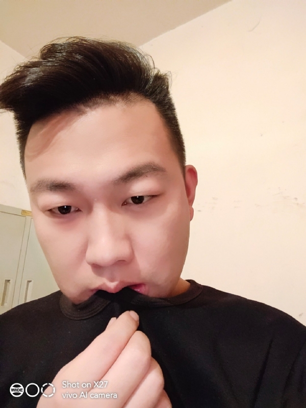 累觉不爱的第一张照片--芜湖相亲服务中心