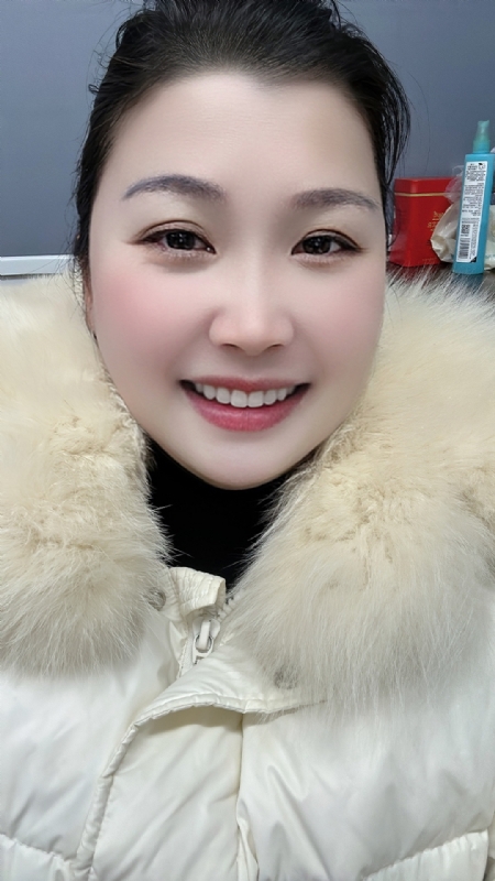 朝霞暮歌的第一张照片--芜湖相亲服务中心