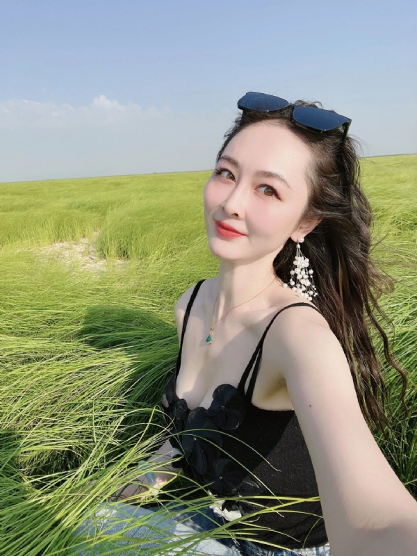 Anna的第一张照片--芜湖相亲服务中心