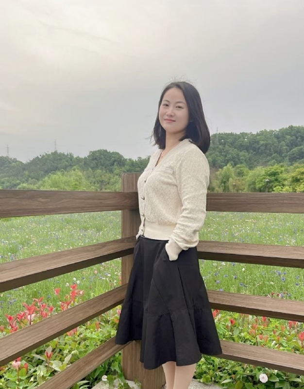 琴儿的第一张照片--芜湖相亲服务中心