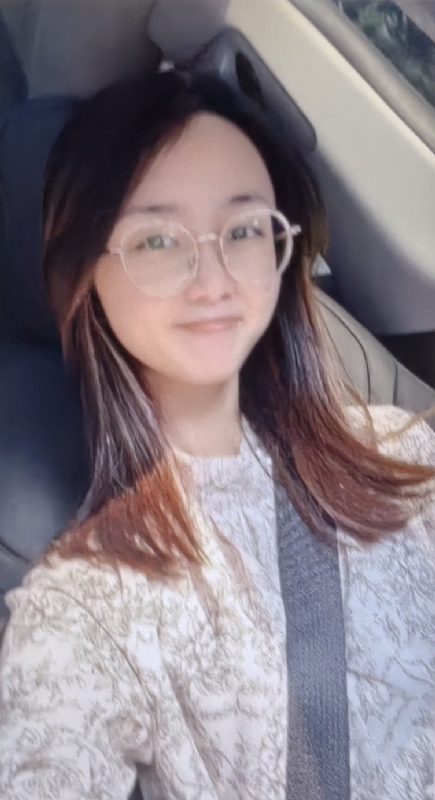 郑小姐的第一张照片--芜湖相亲服务中心