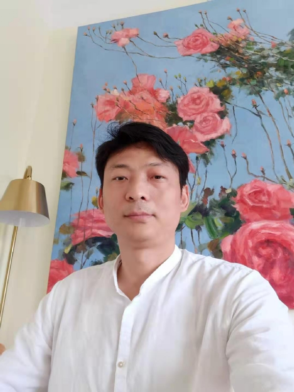 wangxuwu的第一张照片--芜湖相亲服务中心