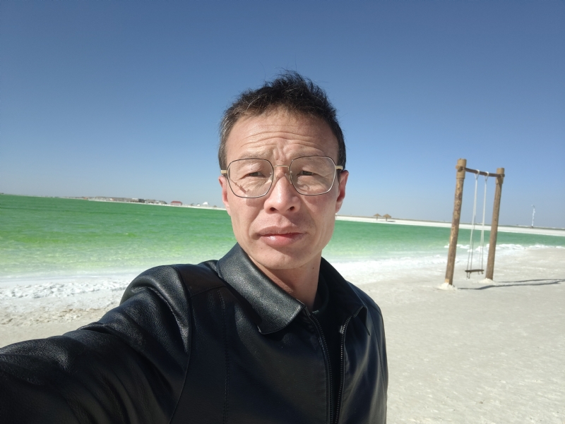 等风来的第一张照片--芜湖相亲服务中心