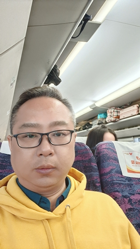 流浪的云的第二张照片--芜湖相亲服务中心