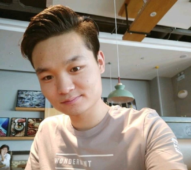 裴海洋的第二张照片--芜湖相亲服务中心