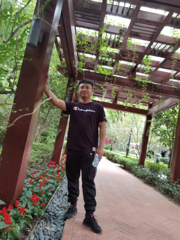 会飞的鱼的第四张照片--芜湖相亲服务中心