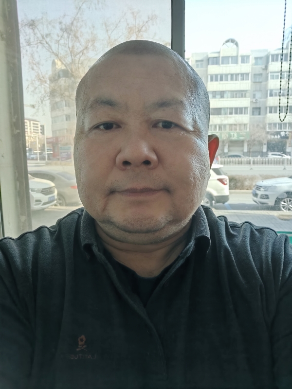 穆萨的第一张照片--芜湖相亲服务中心