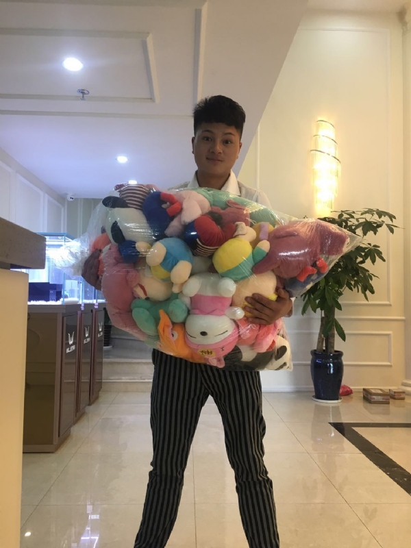 阿杰的第一张照片--芜湖相亲服务中心