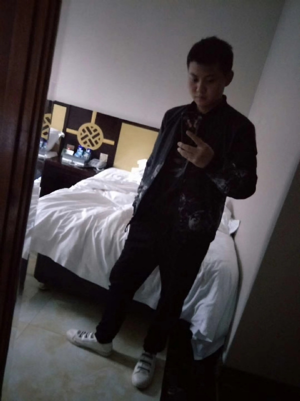 无限极的第一张照片--芜湖相亲服务中心