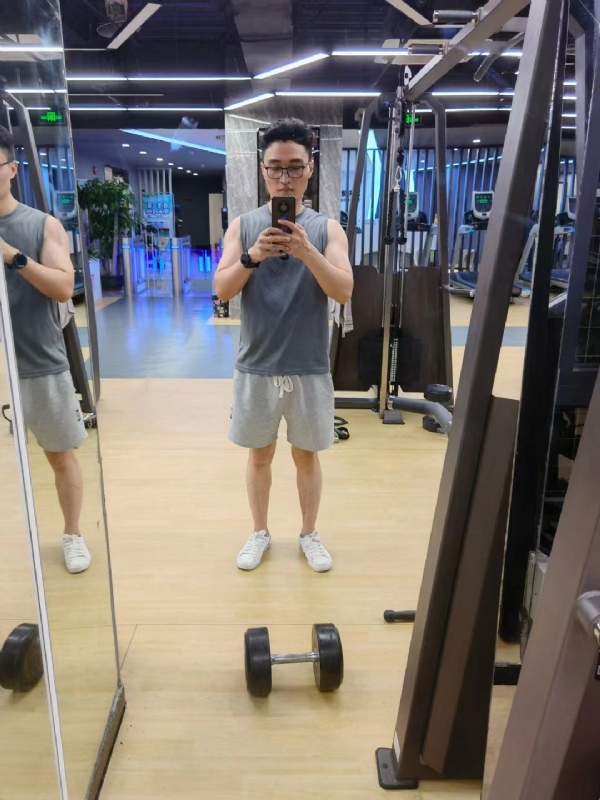 超哥的第一张照片--芜湖相亲服务中心