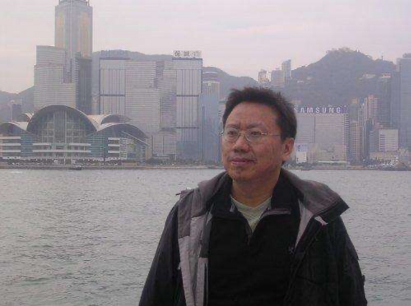 Forrest的第一张照片--芜湖相亲服务中心