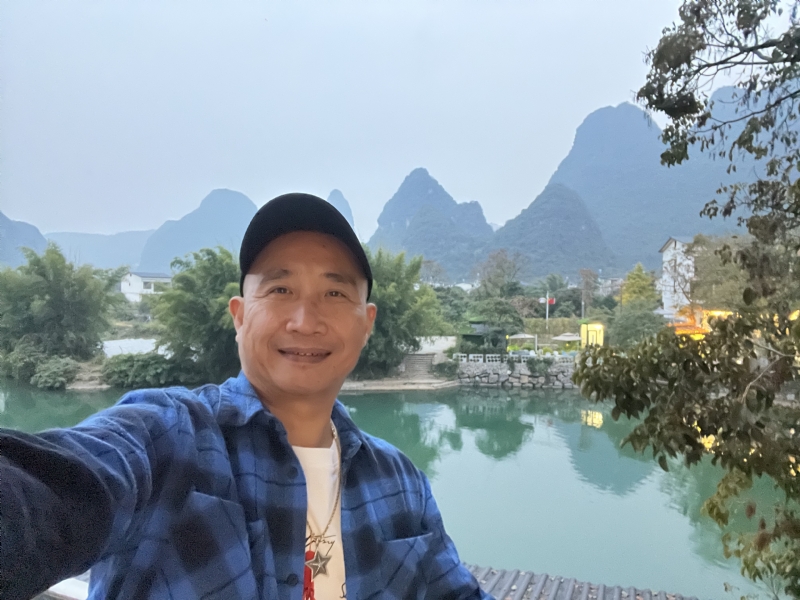 民叔叔的第一张照片--芜湖相亲服务中心