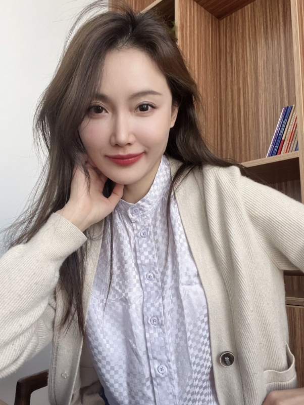 Anne林的第一张照片--芜湖相亲服务中心