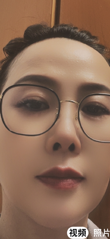 水女人的第一张照片--芜湖相亲服务中心