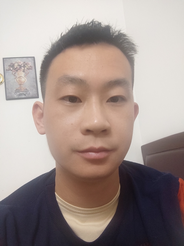 清风徐来的第一张照片--芜湖相亲服务中心