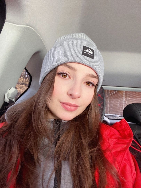 Emilia的第一张照片--芜湖相亲服务中心