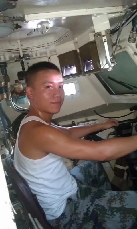 哥哥的第一张照片--芜湖相亲服务中心