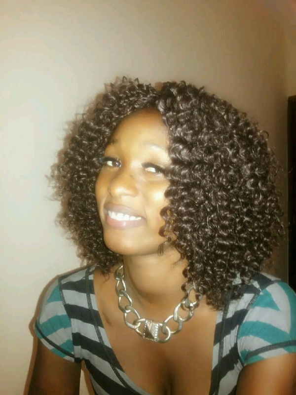 Amira的第一张照片--芜湖相亲服务中心