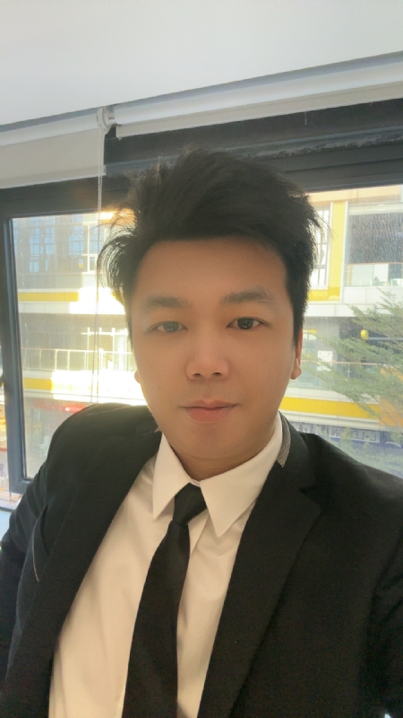 敬航的第一张照片--芜湖相亲服务中心