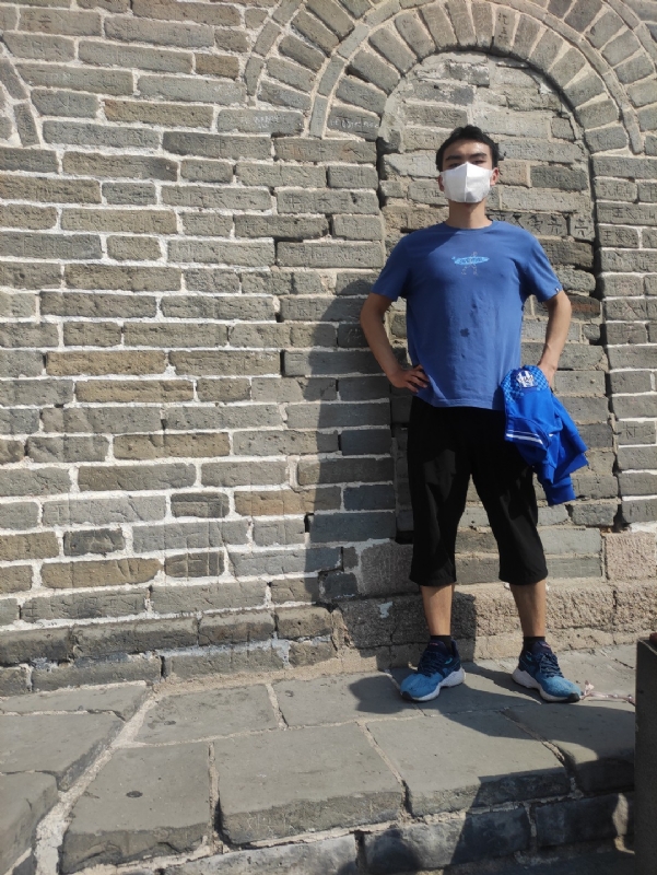 回念的第一张照片--芜湖相亲服务中心