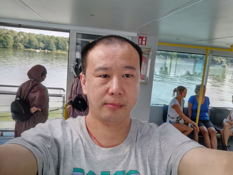 心若在的第二张照片--芜湖相亲服务中心