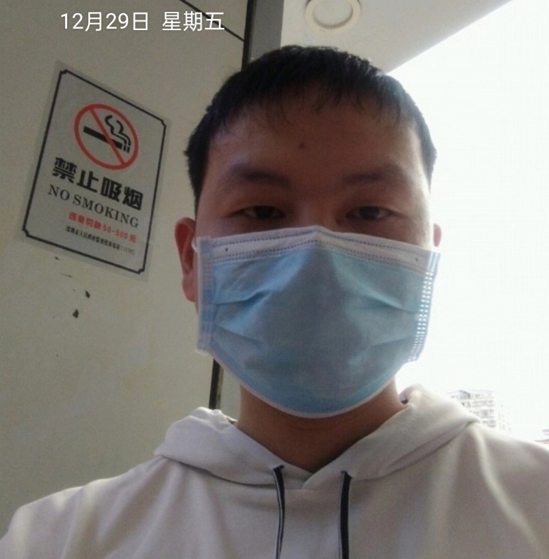 画中意的第一张照片--芜湖相亲服务中心