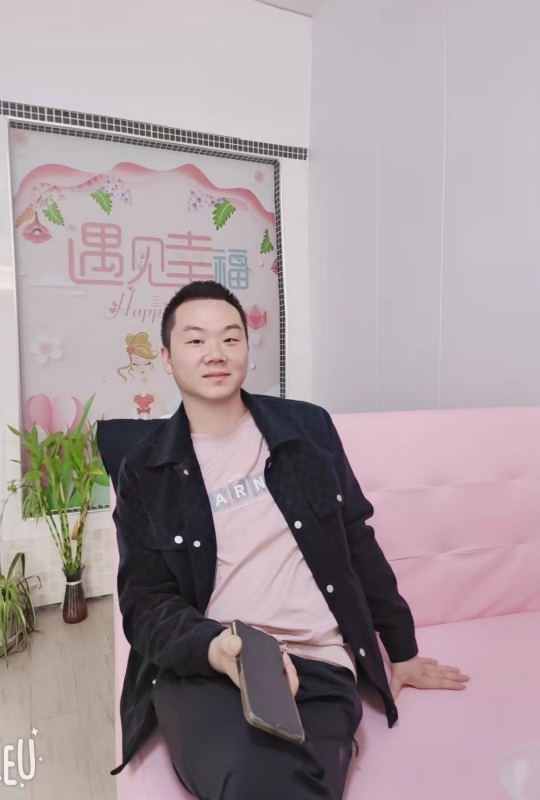 真的不会取名的第一张照片--芜湖相亲服务中心