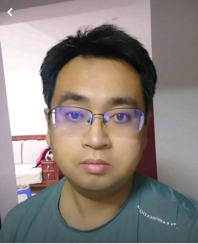 雨的节奏的第一张照片--芜湖相亲服务中心