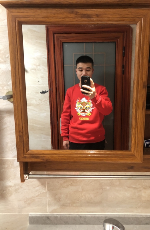 罗洪奇的第一张照片--芜湖相亲服务中心