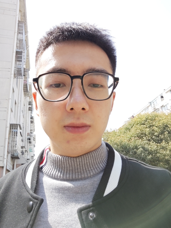 七彩皮皮虾的第一张照片--芜湖相亲服务中心