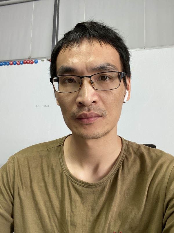 孤独的根号三的第一张照片--芜湖相亲服务中心