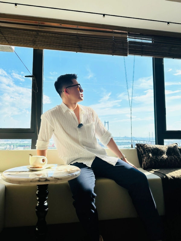 雨夜追风的第一张照片--芜湖相亲服务中心