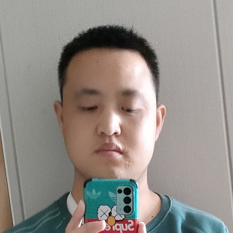 小郭的第一张照片--芜湖相亲服务中心