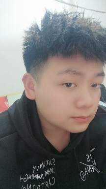 狗头的第一张照片--芜湖相亲服务中心