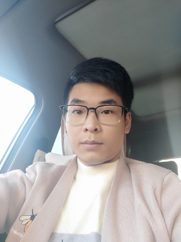 小奕的第一张照片--芜湖相亲服务中心