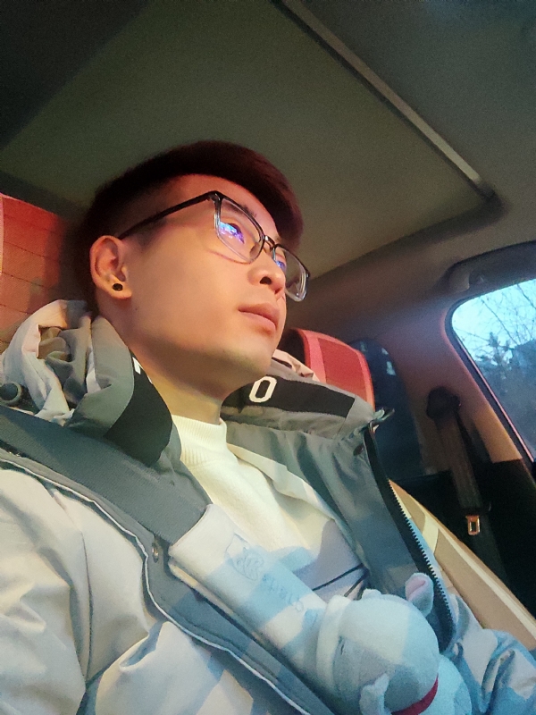 小奕的第二张照片--芜湖相亲服务中心