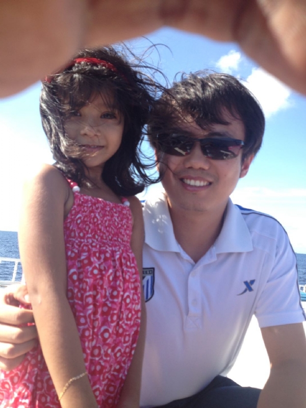 上进的梅子的第一张照片--芜湖相亲服务中心