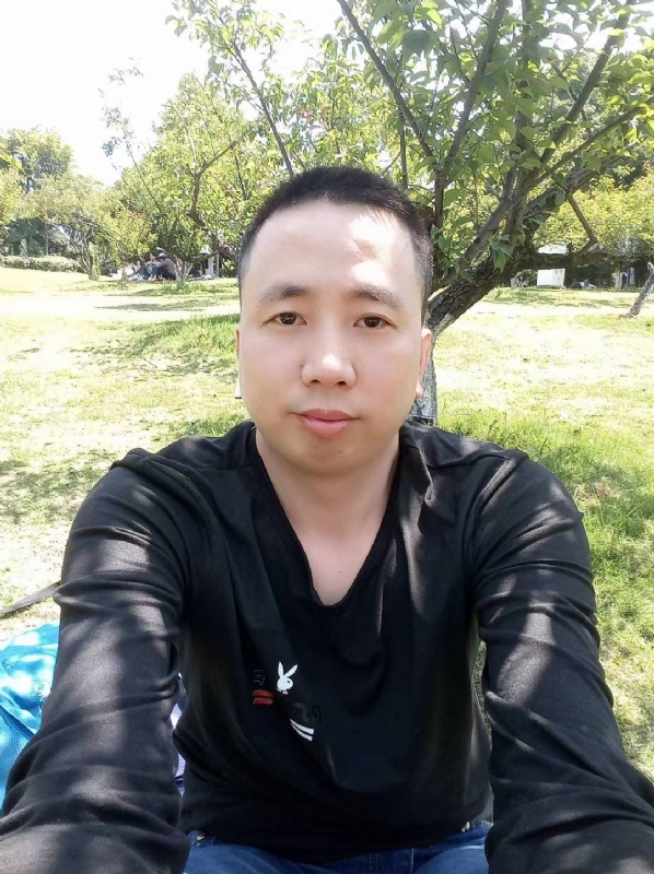 大图图的第一张照片--芜湖相亲服务中心