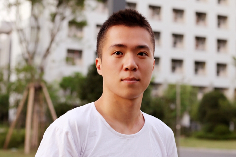 一抹阳光的第一张照片--芜湖相亲服务中心