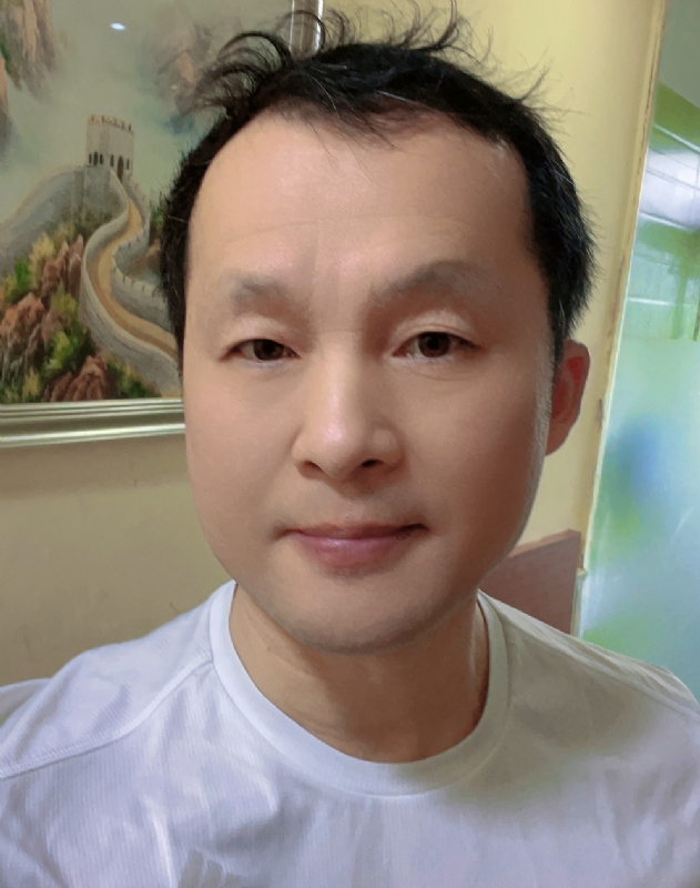 顺其自然2024的第一张照片--芜湖相亲服务中心